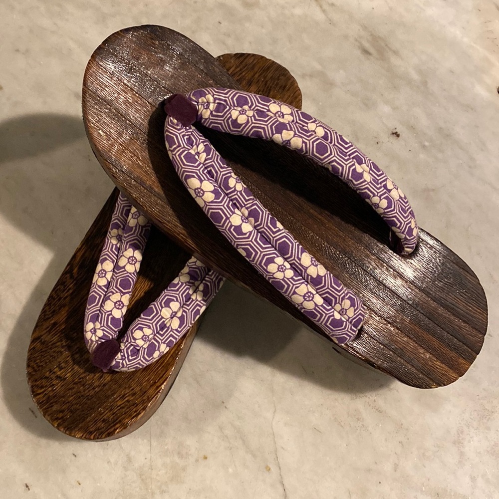 Japan Shoes